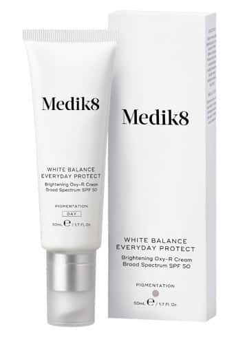 Medik8 White Balance Everyday Protect