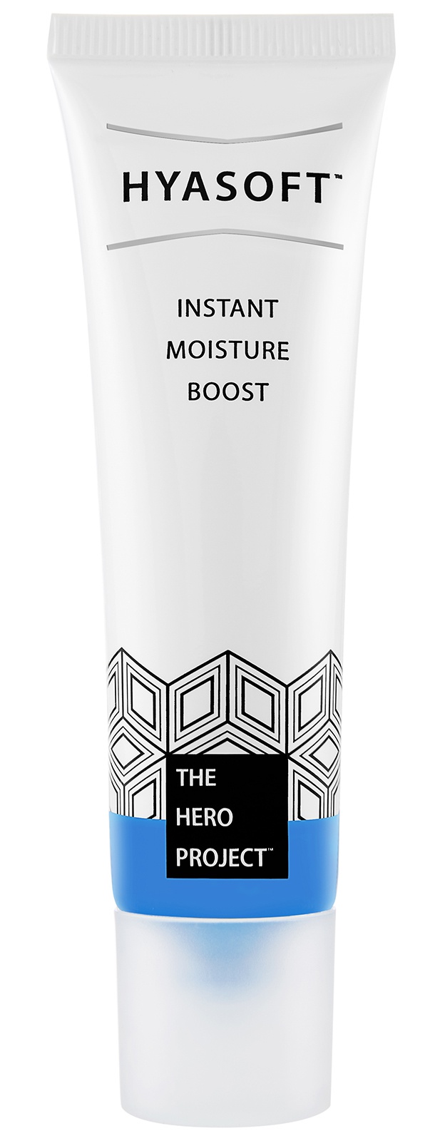 The Hero Project Hyasoft Instant Moisture Boost