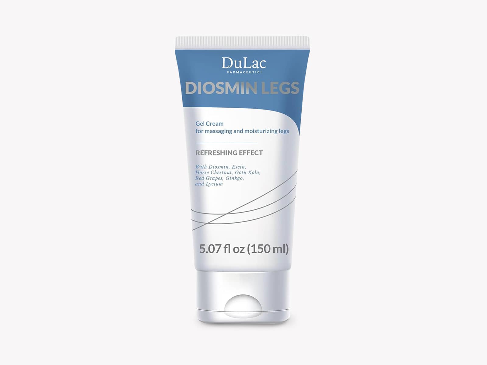 DuLac Diosmin Legs