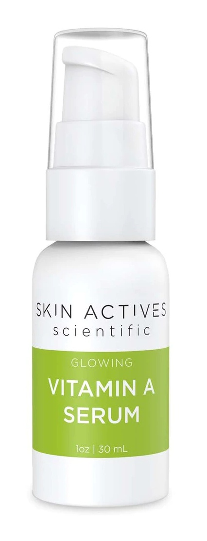 Skin Actives Vitamin A Serum