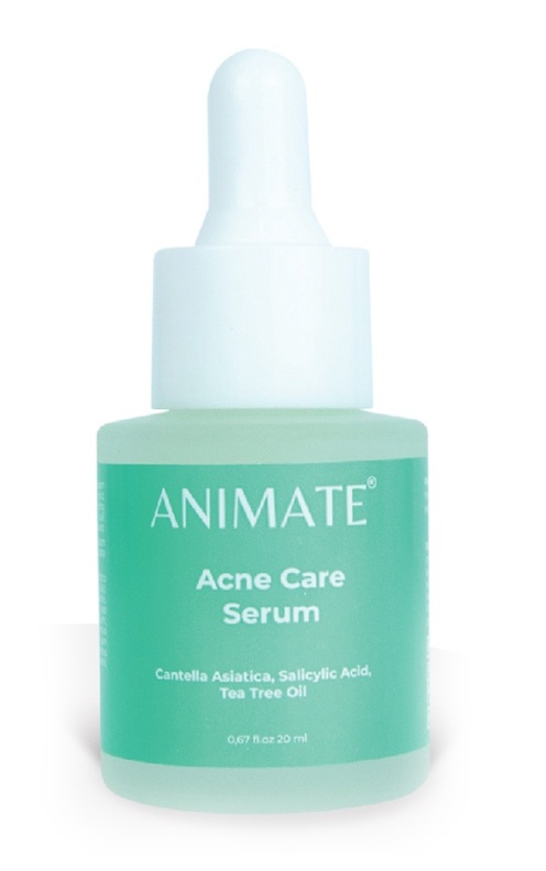 Animate Acne Care Serum