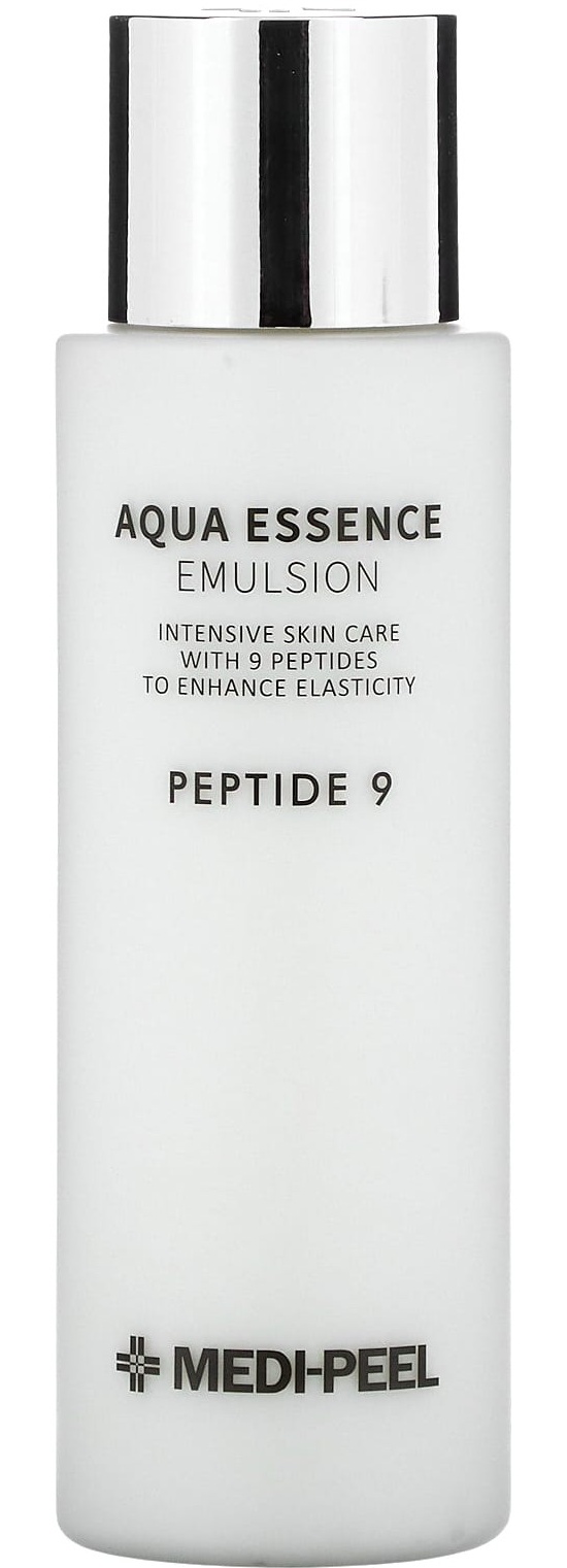 MEDI-PEEL Peptide 9 Aqua Essence Emulsion