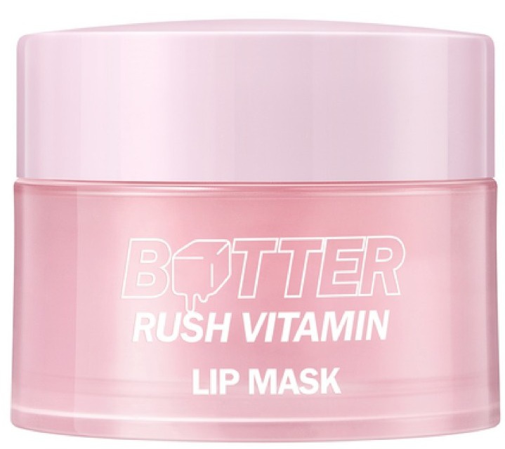 Barenbliss Butter Rush Vitamin Lip Mask