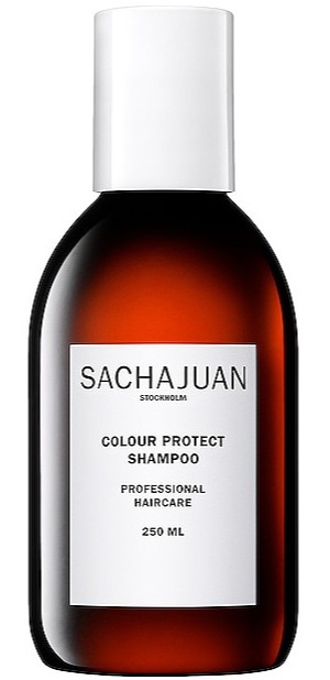 SACHAJUAN Colour Protect Shampoo