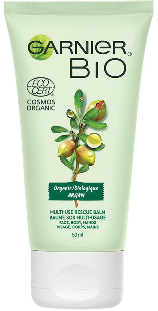 Garnier BIO Multi-use Rescue Balm