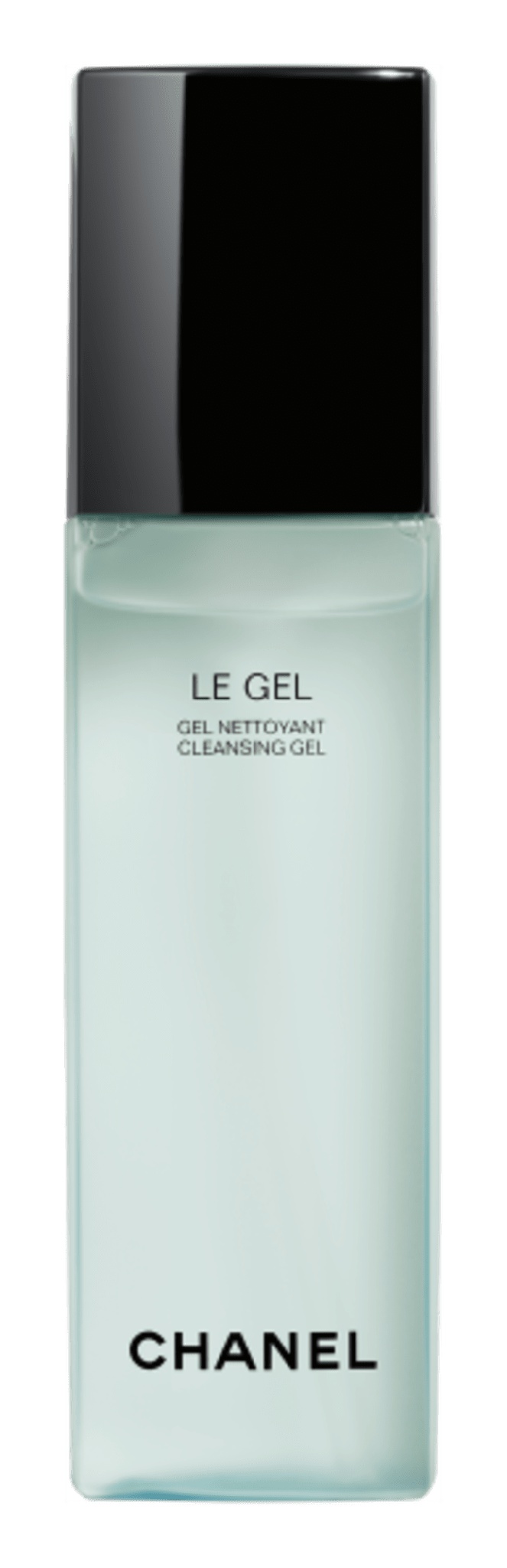 Chanel Le Gel Cleansing Gel