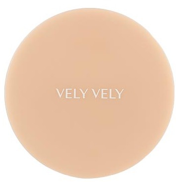 Vely Vely Baby Face Concealer Cushion