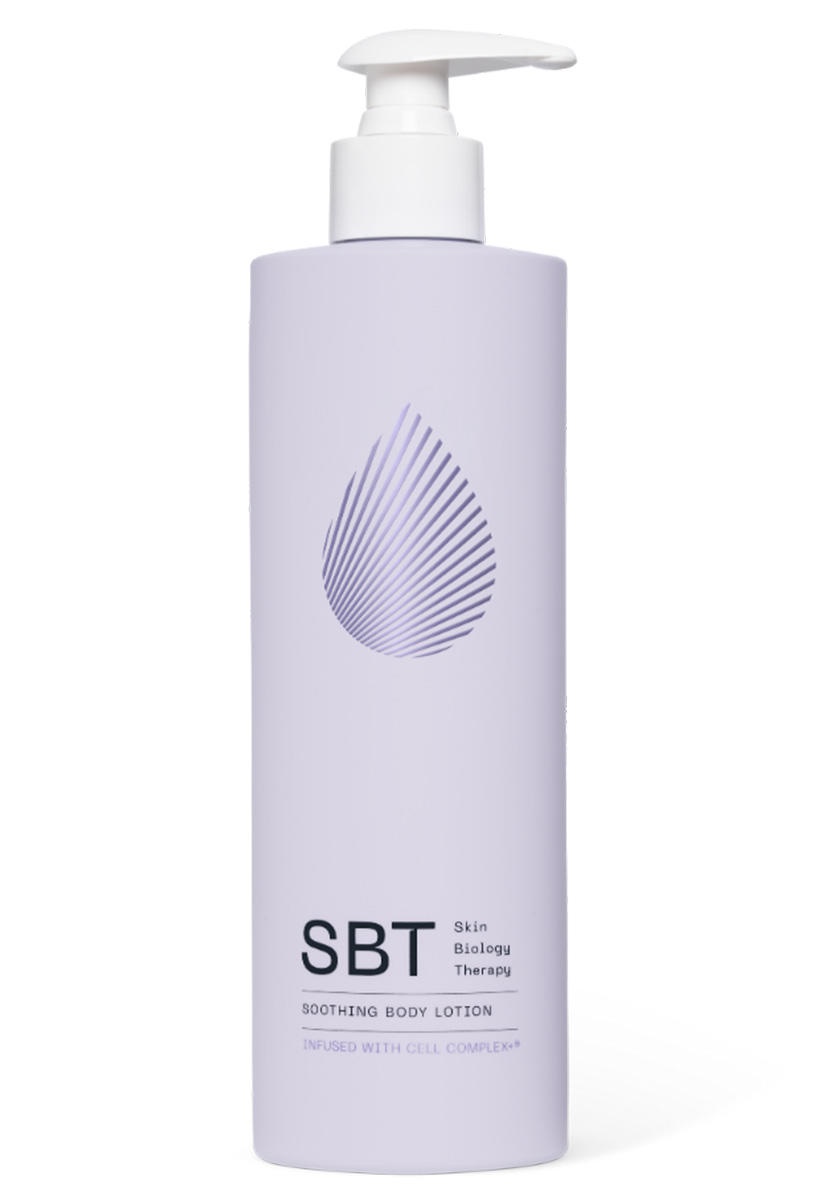 SBT Soothing Body Lotion