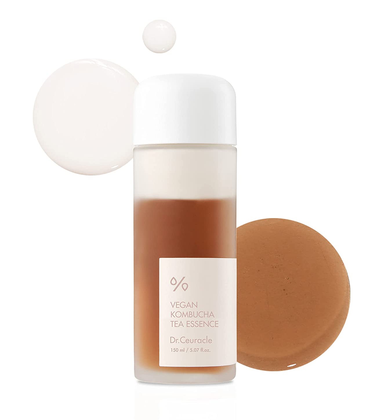 Dr. Ceuracle Vegan Kombucha Tea Essence