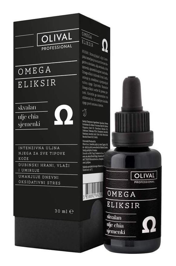 Olival Omega Eliksir (Omega Elixir)
