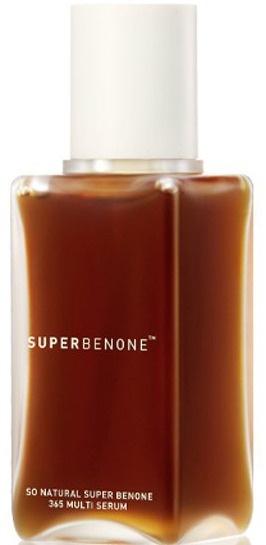 So natural Super Benone 365 Multi Serum