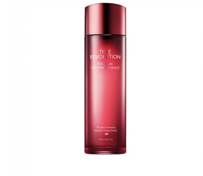 Missha Time Revolution Red Algae Treatment Essence