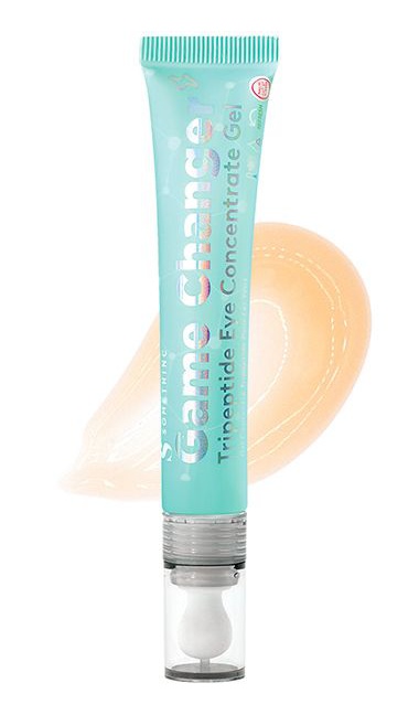 Somethinc Game Changer Tripeptide Eye Concentrate Gel