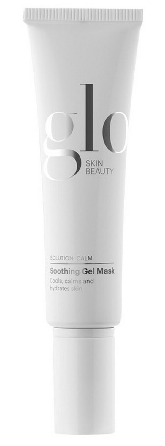 Glo Skin Beauty Soothing Gel Mask