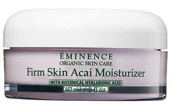 Eminence Organic Skin Care Firm Skin Acai Moisturizer