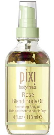 Pixi Rose Blend Body Oil