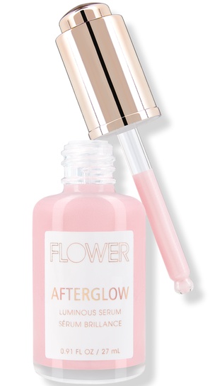 FLOWER Beauty Afterglow Luminous Serum