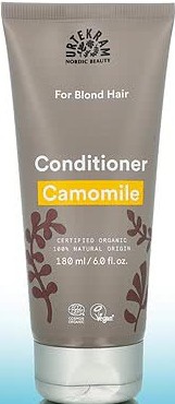Urtekram Blond Hair Conditioner With Camomile