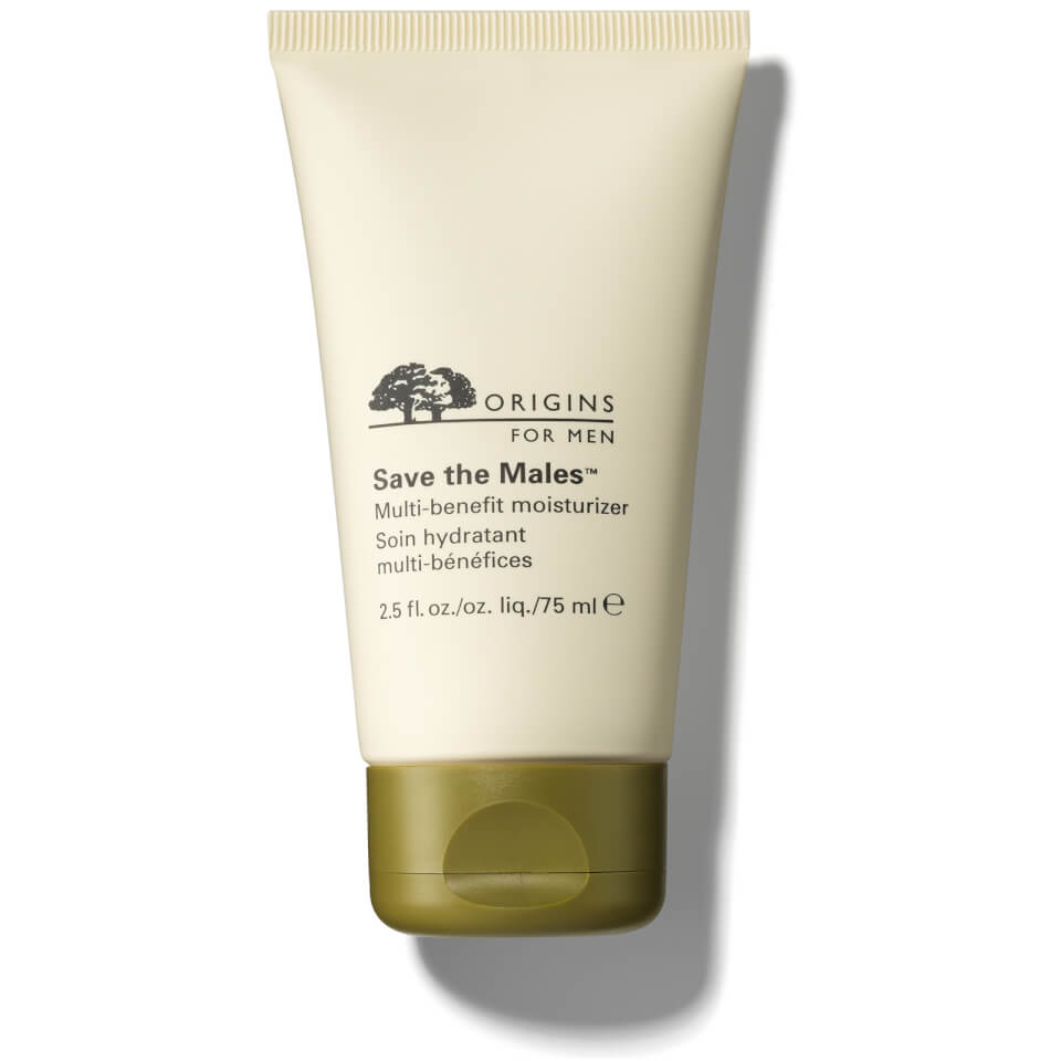 Origins Save the Males™ Multi-Benefit Moisturizer