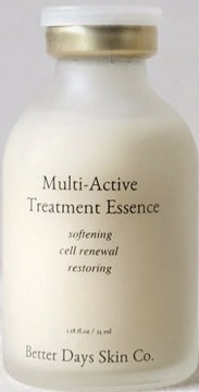 Better Days Skin Co Multi-active Treatment Essence