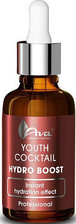 Ava Laboratorium Youth Cocktail Hydro Boost