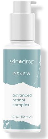 Skin Drop Advanced Retinol Complex