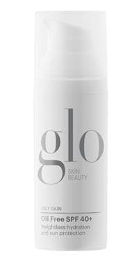 Glo Skin Beauty Oil Free Spf 40+