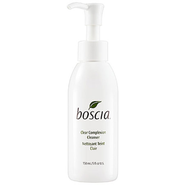 BOSCIA Clear Complexion Cleanser
