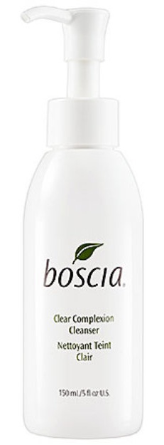 BOSCIA Clear Complexion Cleanser