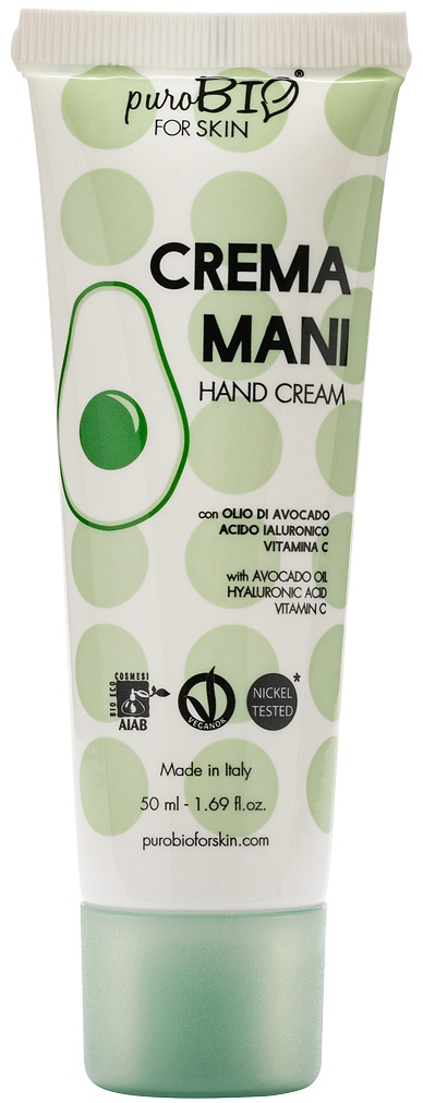 PuroBIO Hand Cream