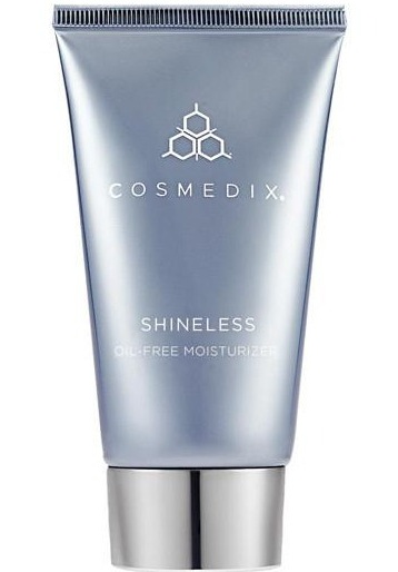 Cosmedix Shineless Oil-free Moisturizer
