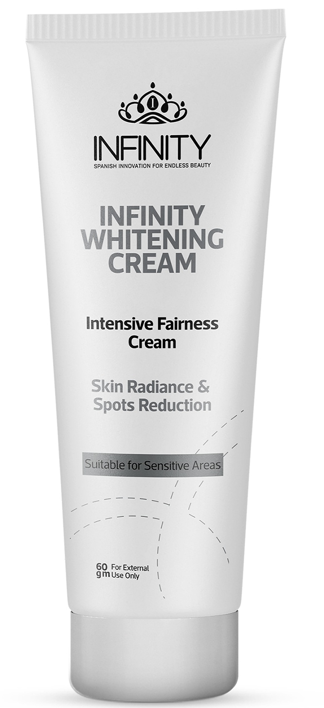 infinity Whitening Cream