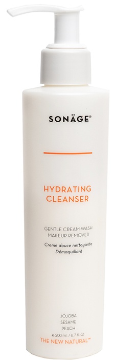 Sonage Hydrating Cleanser