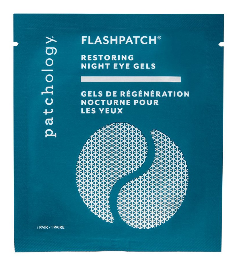 Patchology Flashpatch® Restoring Night Eye Gels