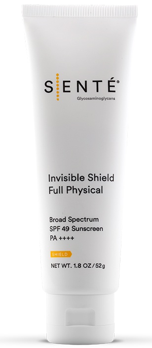 SENTÉ Invisible Shield SPF 49 Untinted