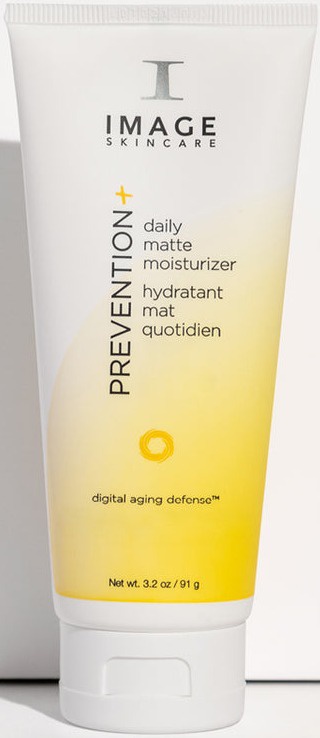 Image Skincare Prevention + Daily Matte Moisturiser