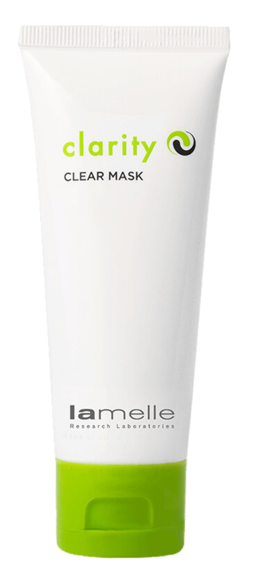 Lamelle Clarity Clear Mask