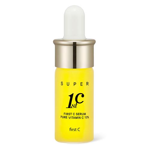 Liz K First C Serum