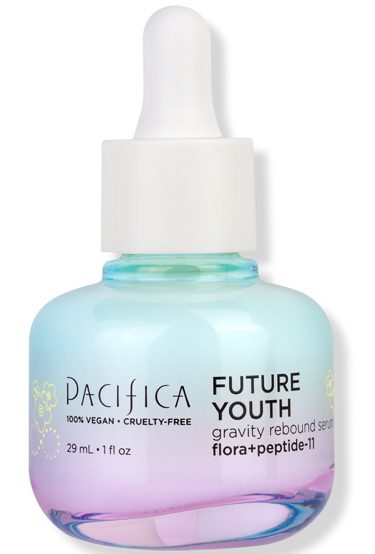 Pacifica Youth Gravity Rebound Serum