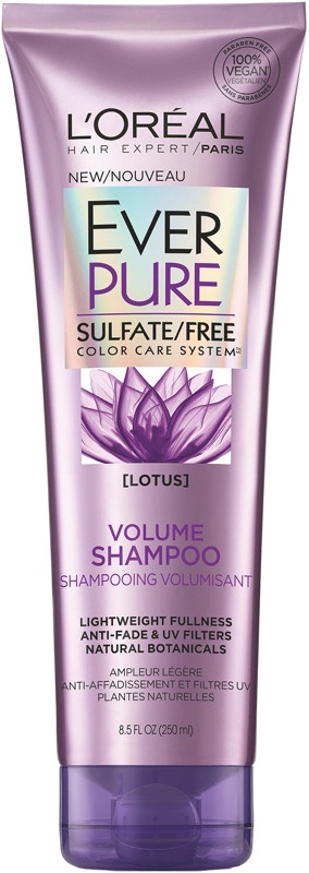 L'Oreal Professionnel Everpure Volume Shampoo