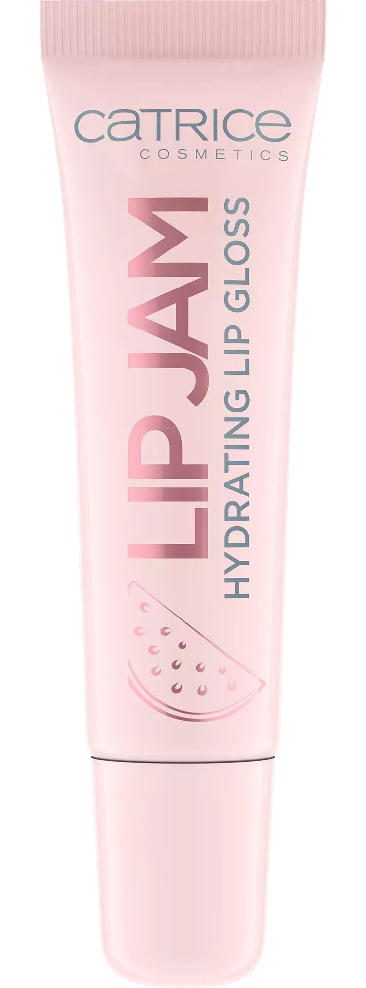 Catrice Lip Jam Hydrating Lip Gloss - 010 You Are One In A Melon