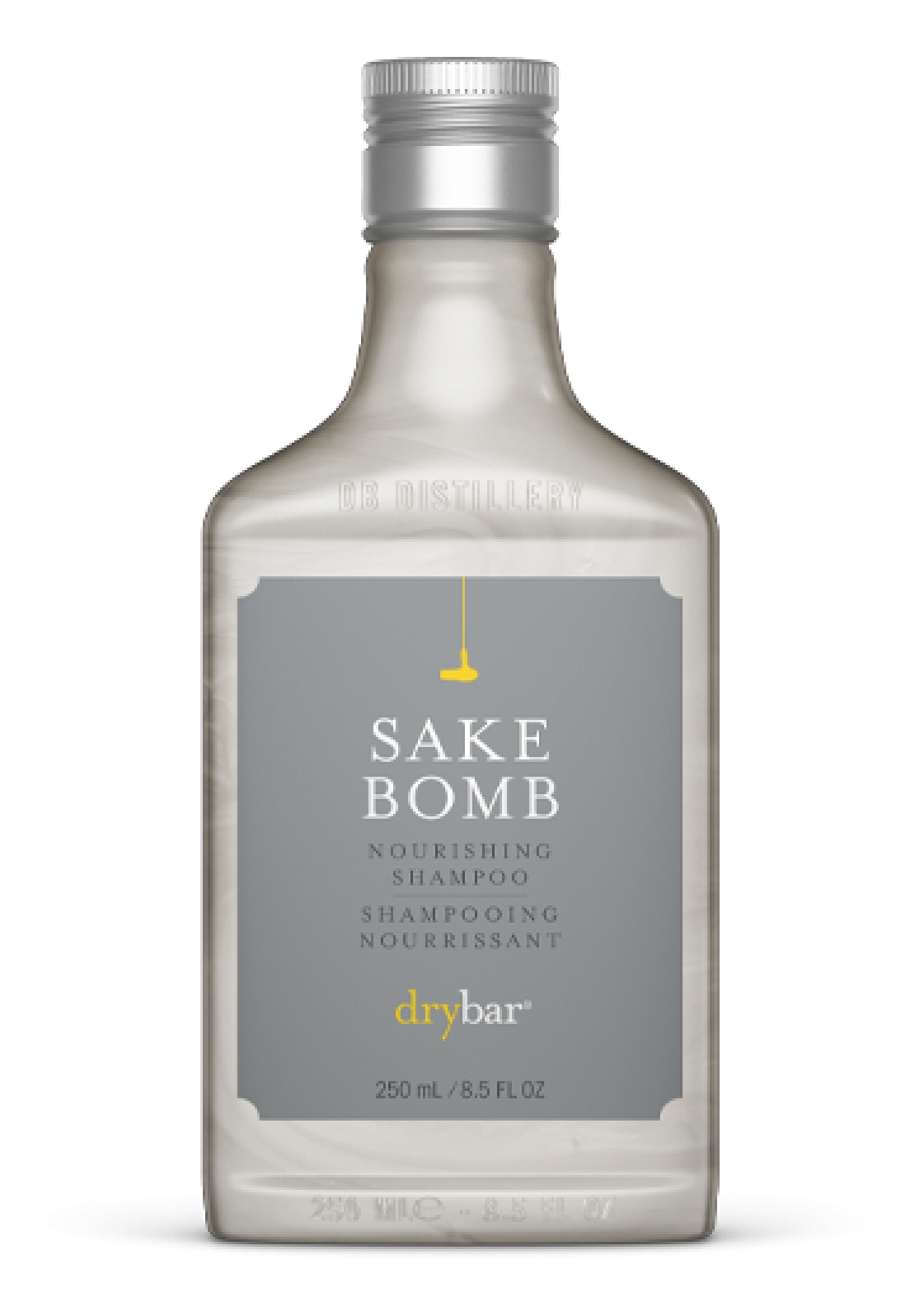 Drybar Sake Bomb Nourishing Shampoo