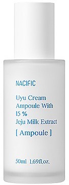 Nacific Uyu Cream Ampoule