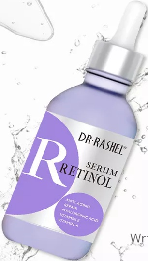 Dr.Rashel Retinol Serum