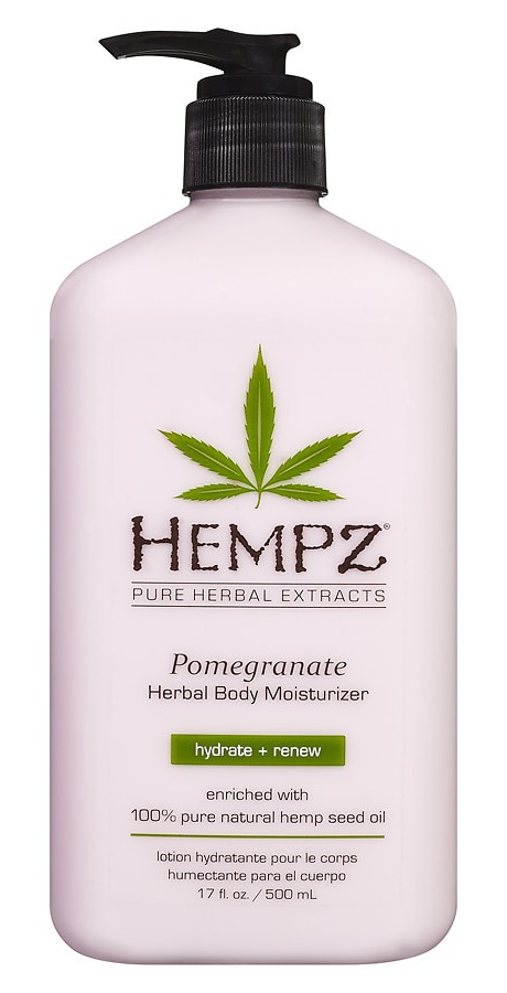 Hempz Pomegranate Body Moisturizer