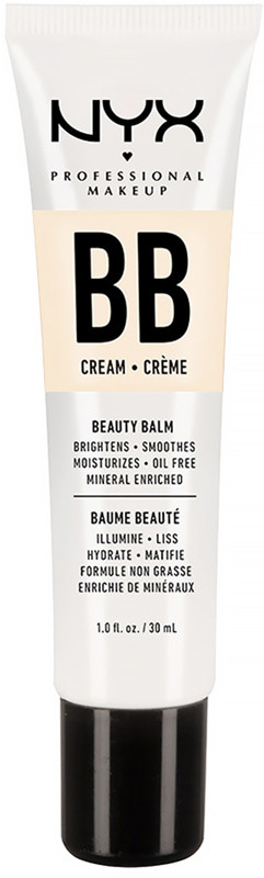 NYX BB Cream