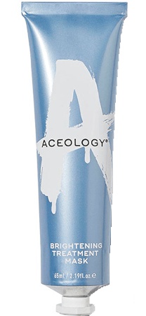 Aceology Brightening Treatment Mask