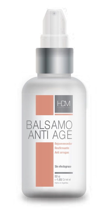 HDM Balsamo Antiage