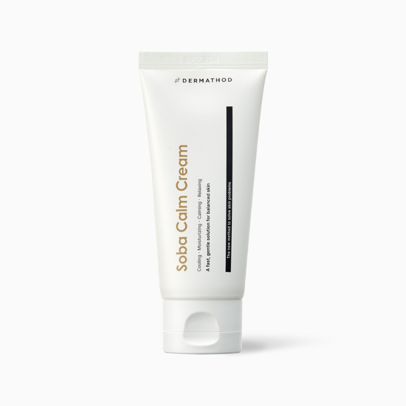 Dermathod Soba Calm Cream