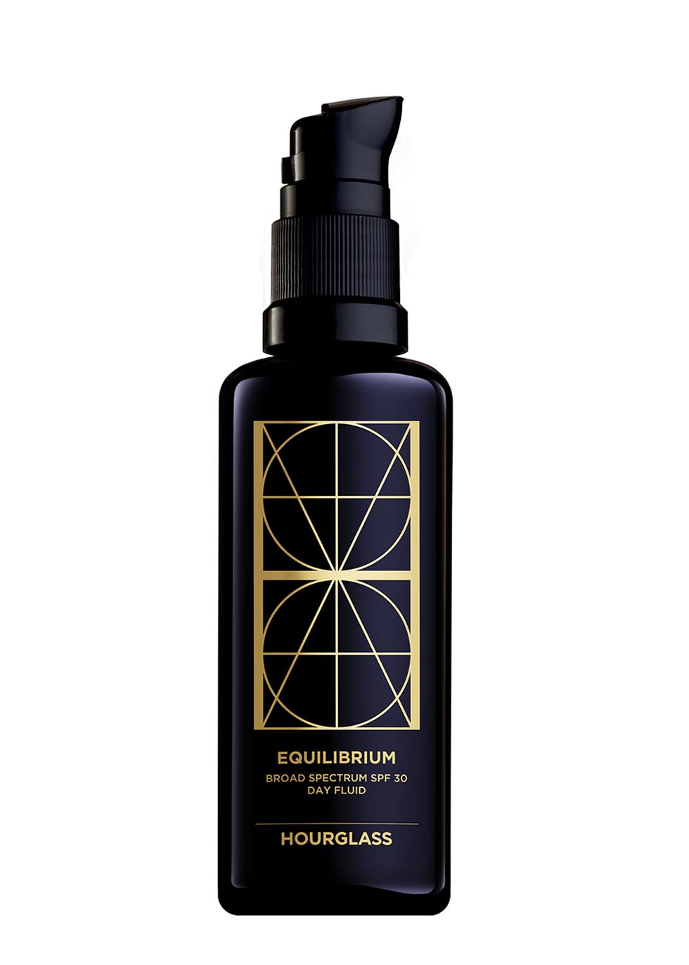 Hourglass Equilibrium Day Fluid Spf 30